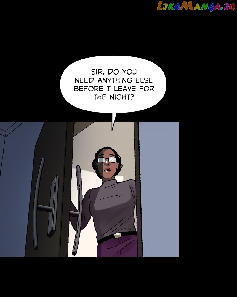 Re-Possessed Chapter 56 - page 9